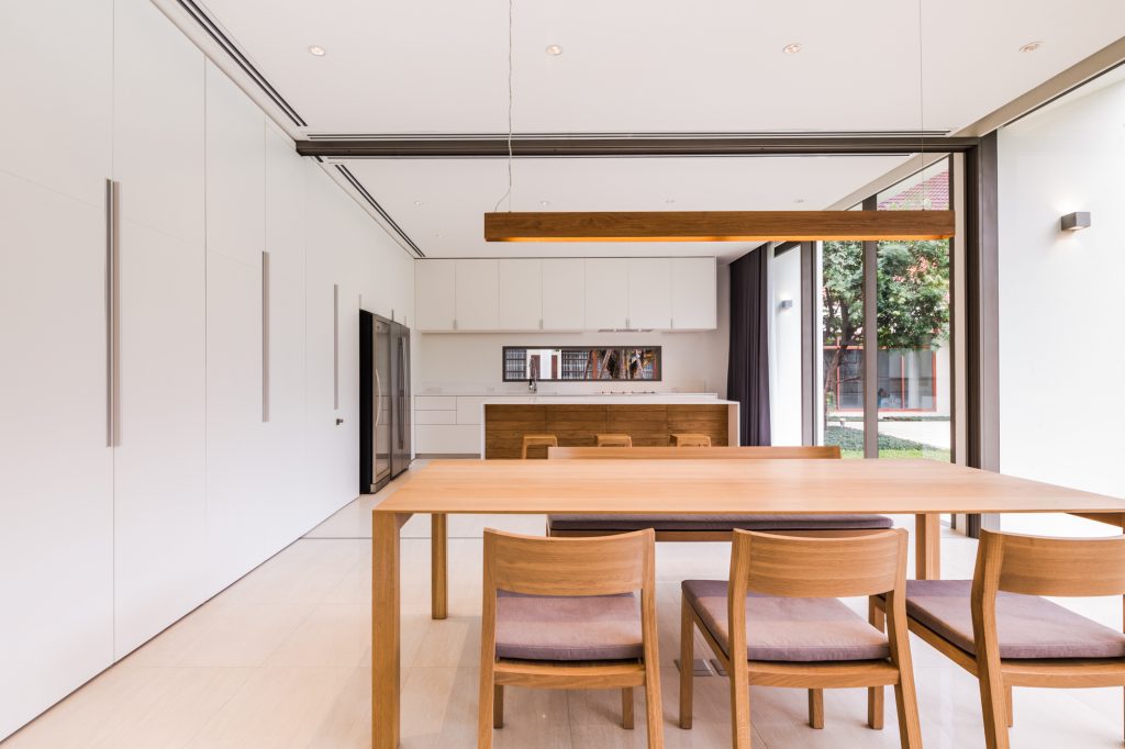 baan 060 17 living space