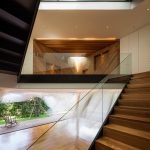 baan moom 05 stairs hall