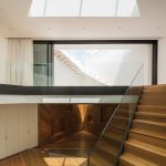 baan moom 06 stairs hall