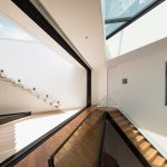 baan moom 08 stairs hall