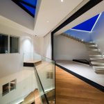 baan moom 09 stairs hall