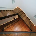 baan moom 10 stairs hall