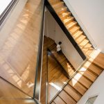 baan moom 11 stairs hall