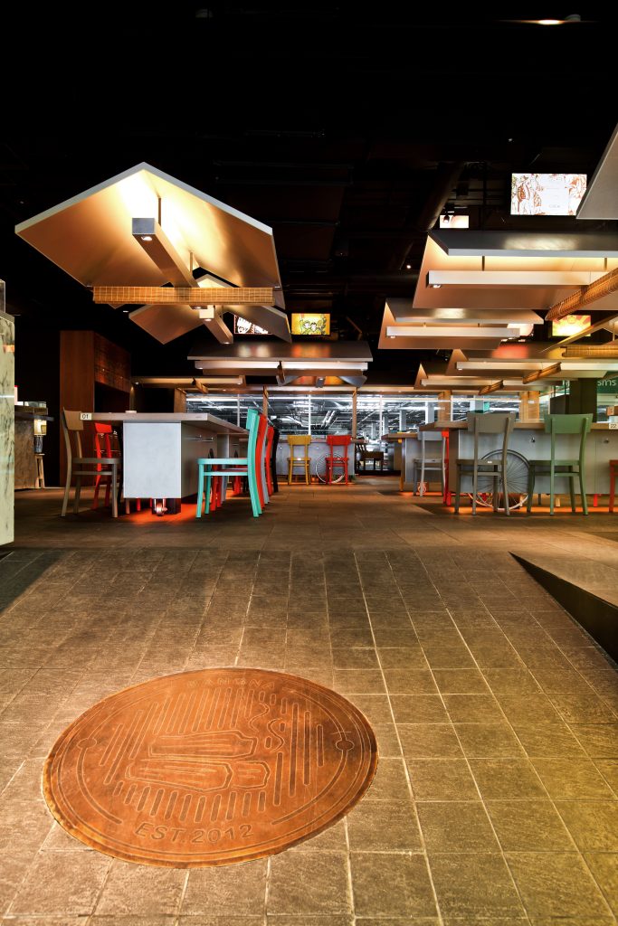 coca grill 03 scaled