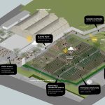 coro field 02 isometric summer