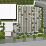 coro field 06 roof plan