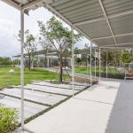 coro field 40