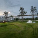 coro field 43