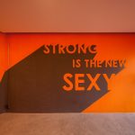m fitness 14