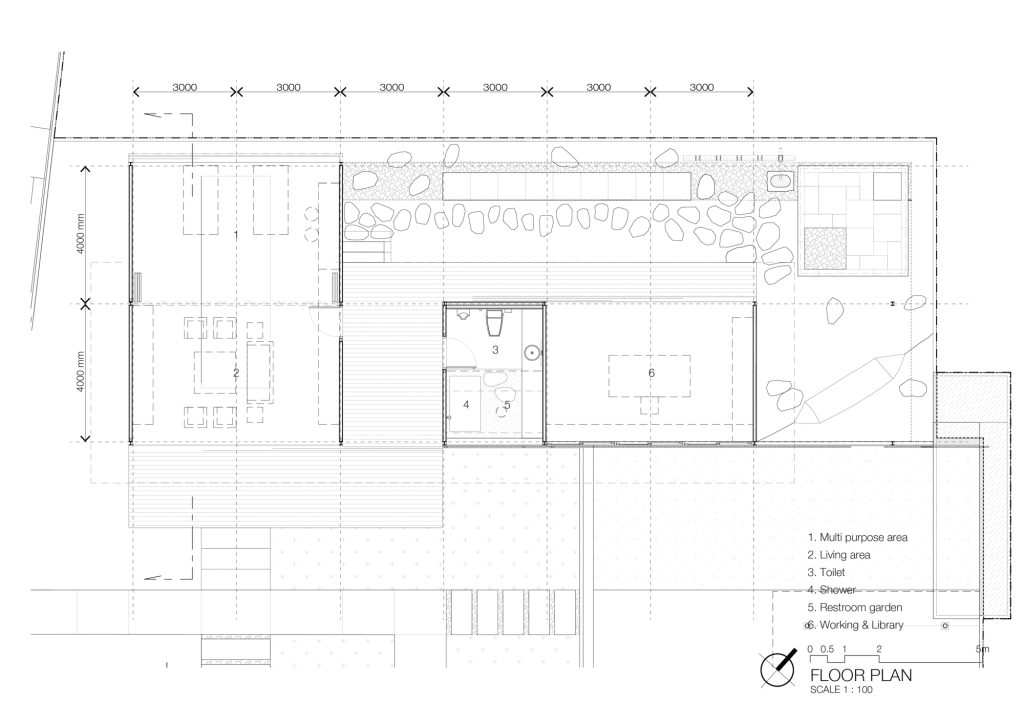 oer garden 24 floor plan