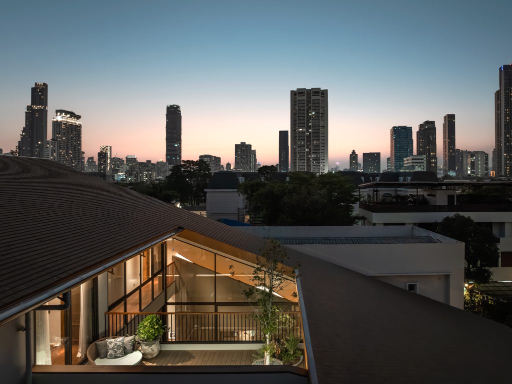 roof house 01 terrace