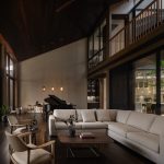 roof house 12 living space