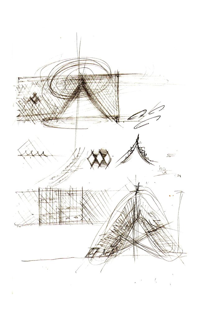 thai parliament 02 sketch scaled