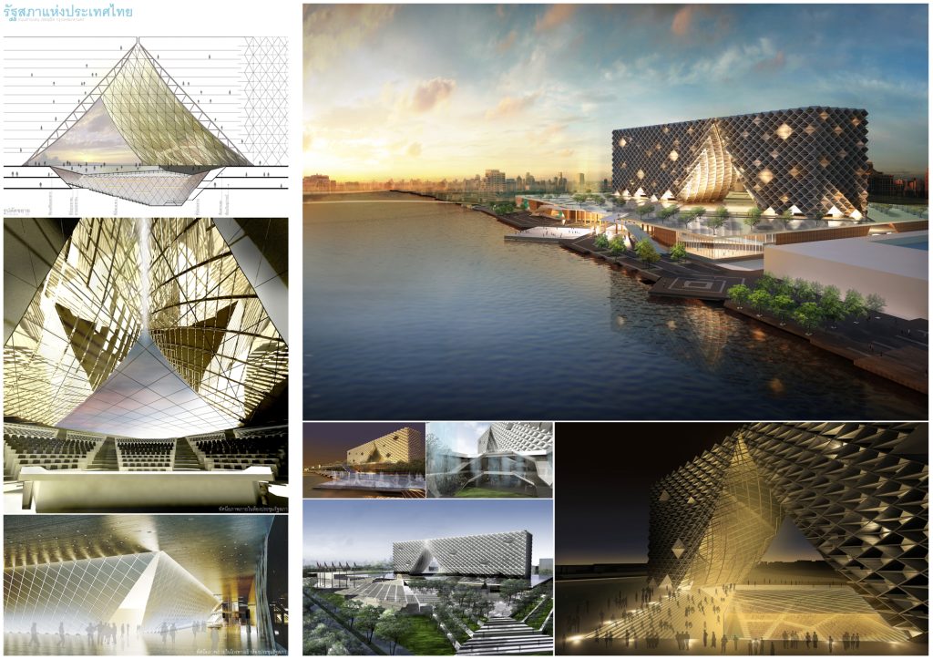 thai parliament 24 plate 04