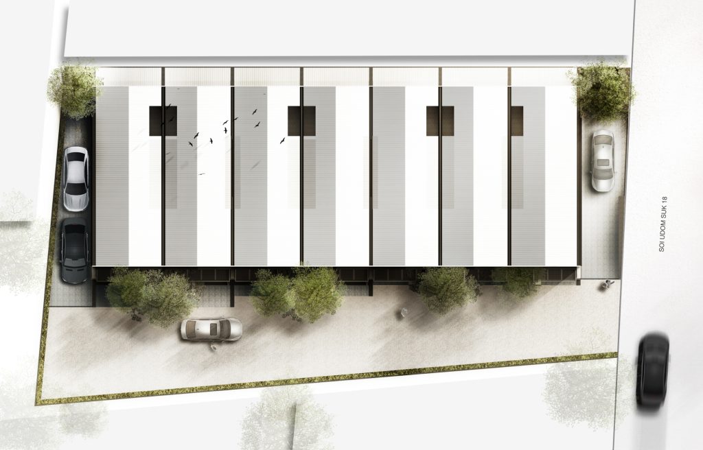 hof udomsuk 14 layout