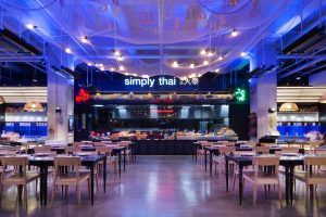 simplythai ct cover