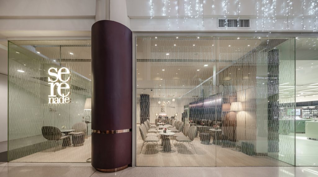 ais rollout 16 seacon square