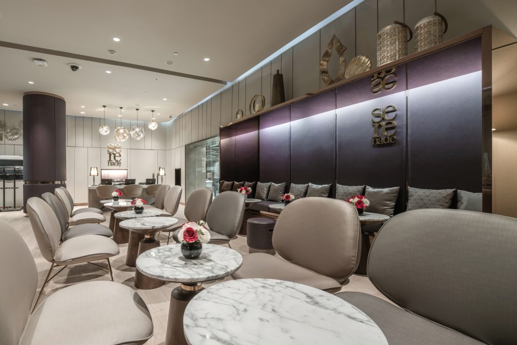 ais rollout 18 seacon square