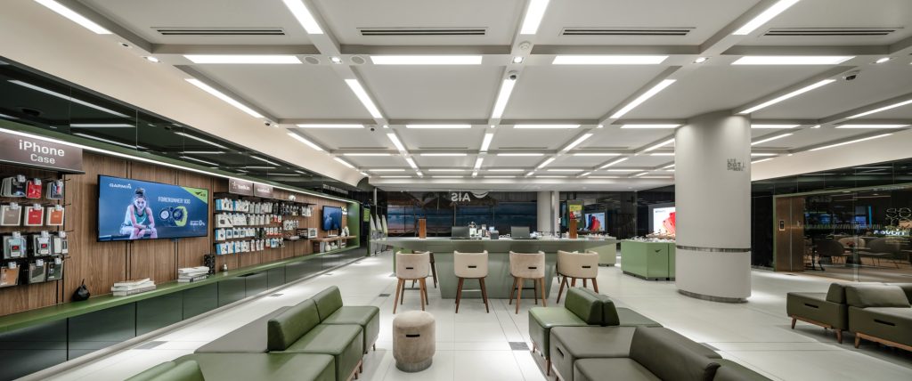 ais rollout 21 seacon square