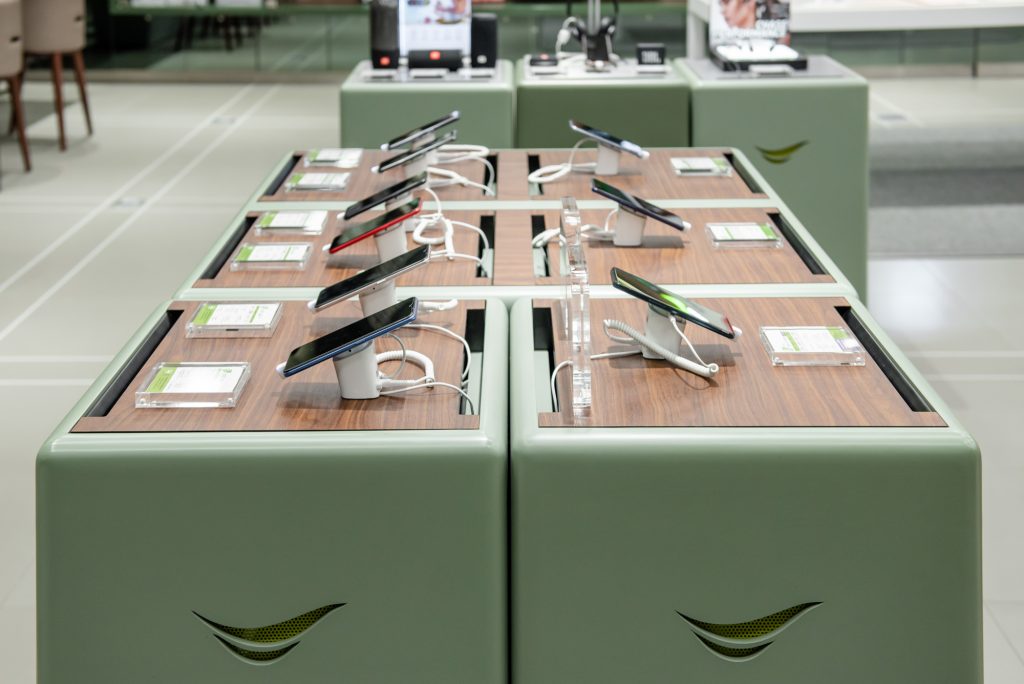 ais rollout 43 detail