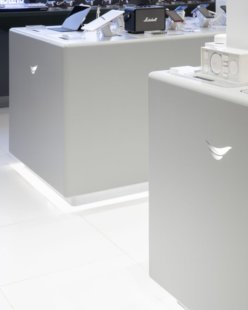 ais rollout 45 detail