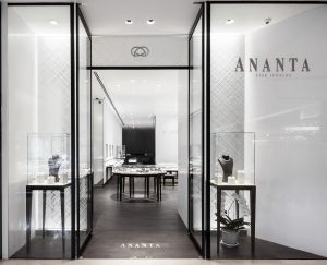 ananta lp cover