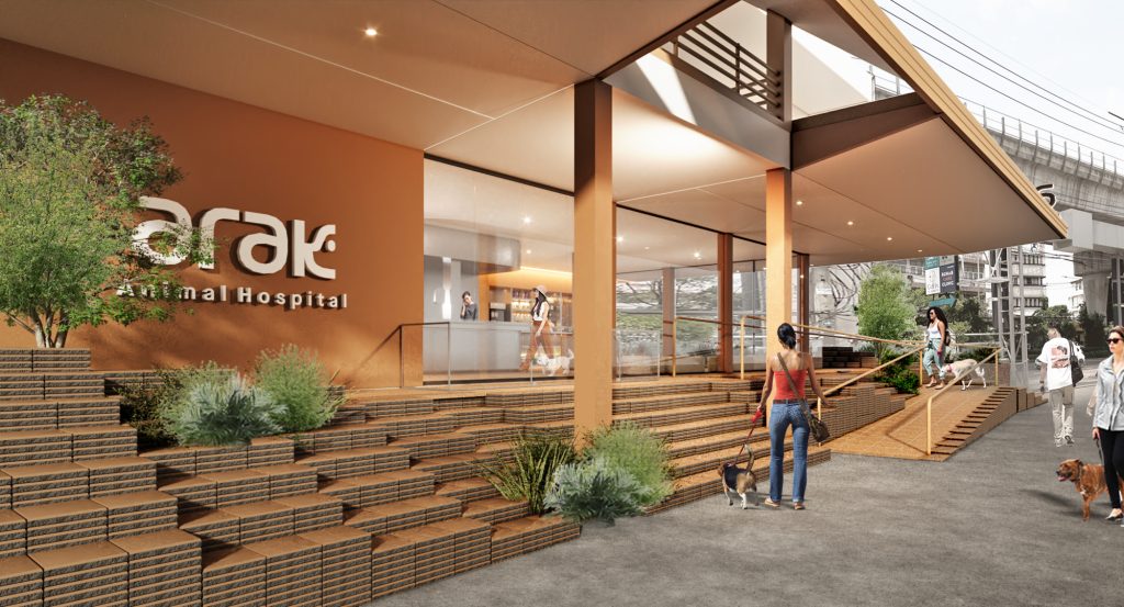 arak phetkasem 03 exterior