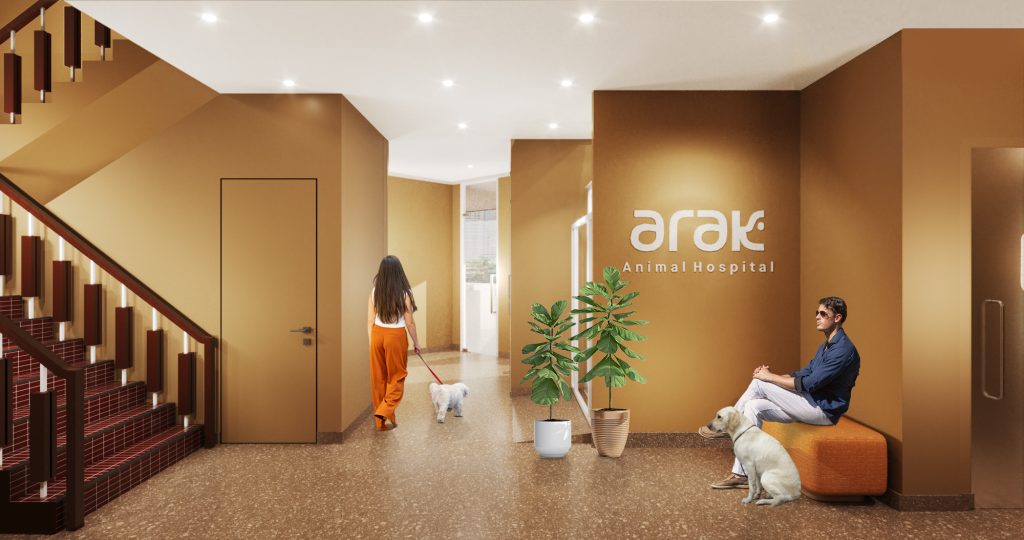 arak phetkasem 07 lift