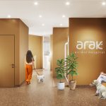 arak phetkasem 07 lift
