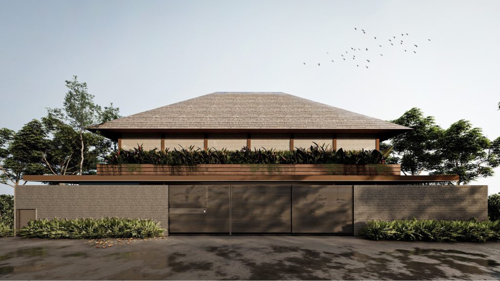 aree house 01