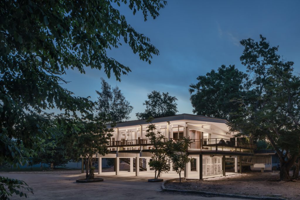 baan rom taan 08 exterior