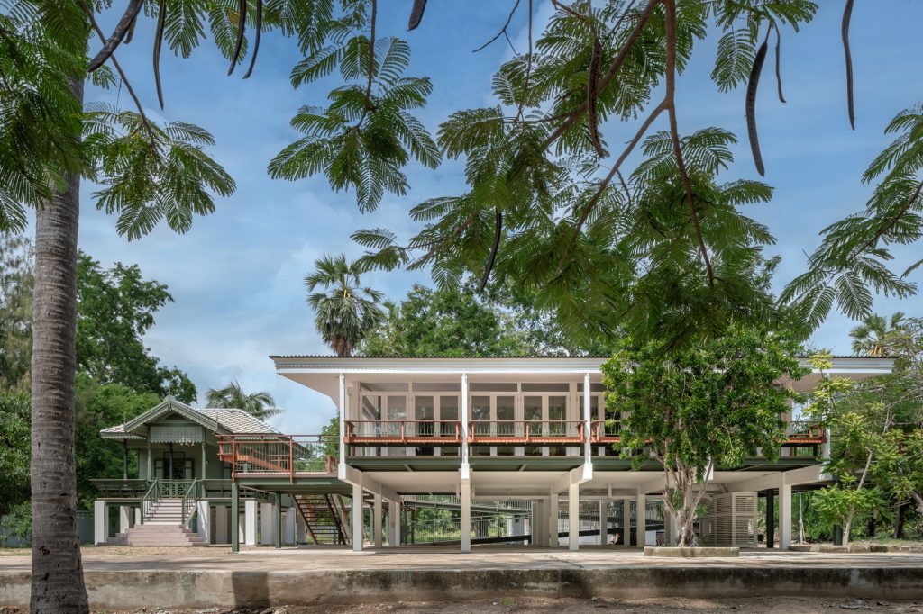 baan rom taan 09 exterior