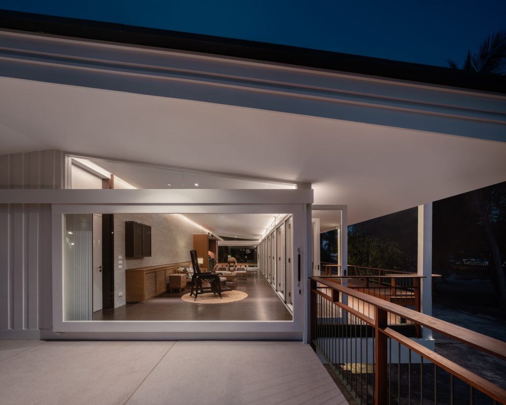 baan rom taan 12 interior