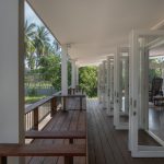 baan rom taan 15 interior