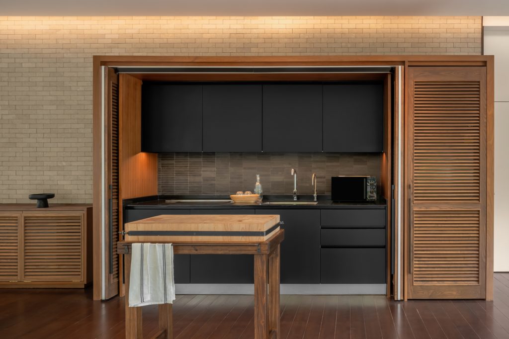 baan rom taan 17 interior