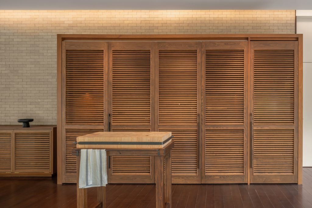 baan rom taan 18 interior