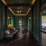 baan rom taan 24 existing house