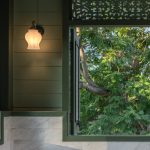 baan rom taan 30 existing house