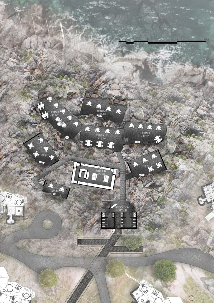 chatrium 21 restaurant scaled