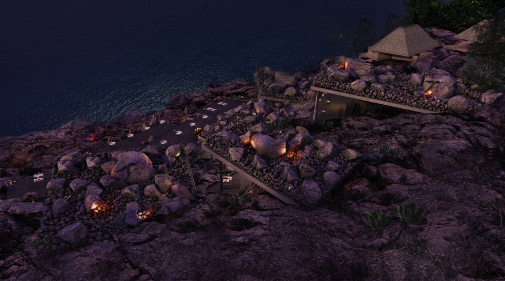 chatrium 22 restaurant