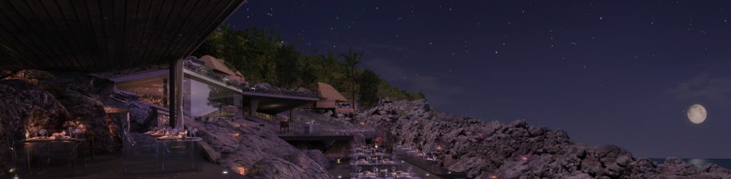 chatrium 24 restaurant