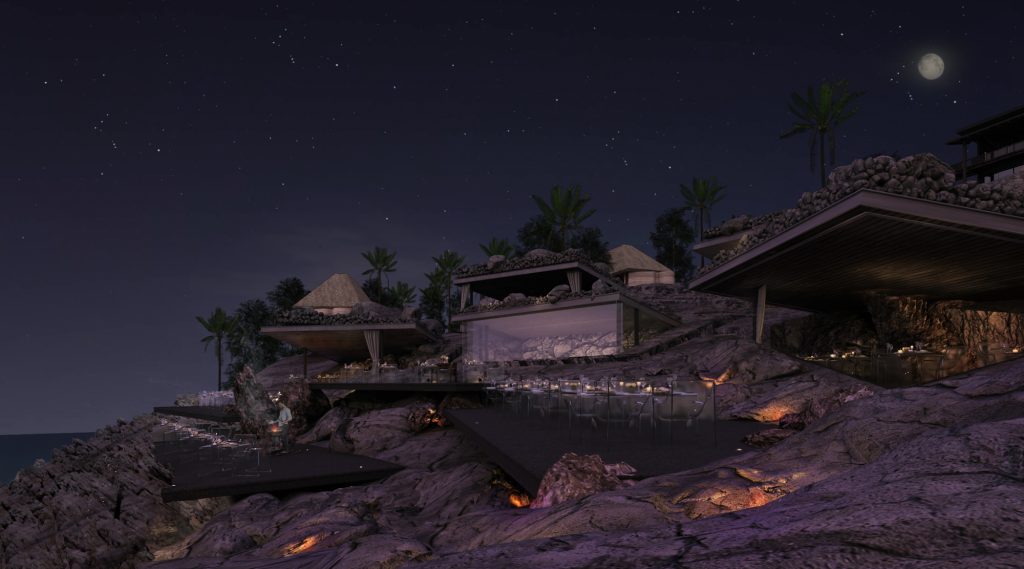 chatrium 25 restaurant