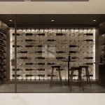e penthouse 09 wine room