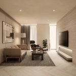 e penthouse 12 common area