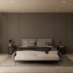 e penthouse 13 master bedroom