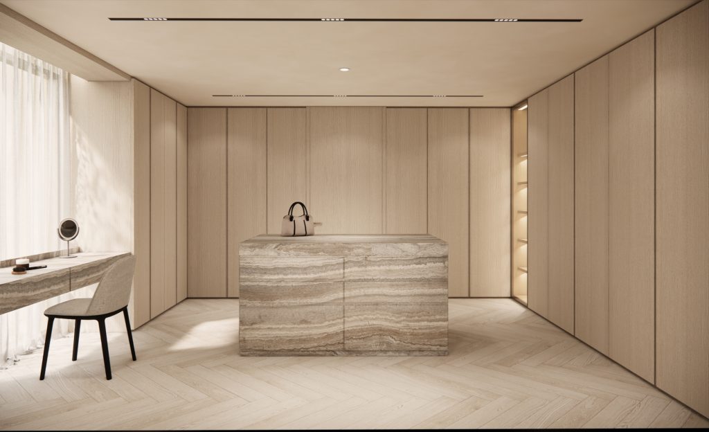 e penthouse 15 walk in closet