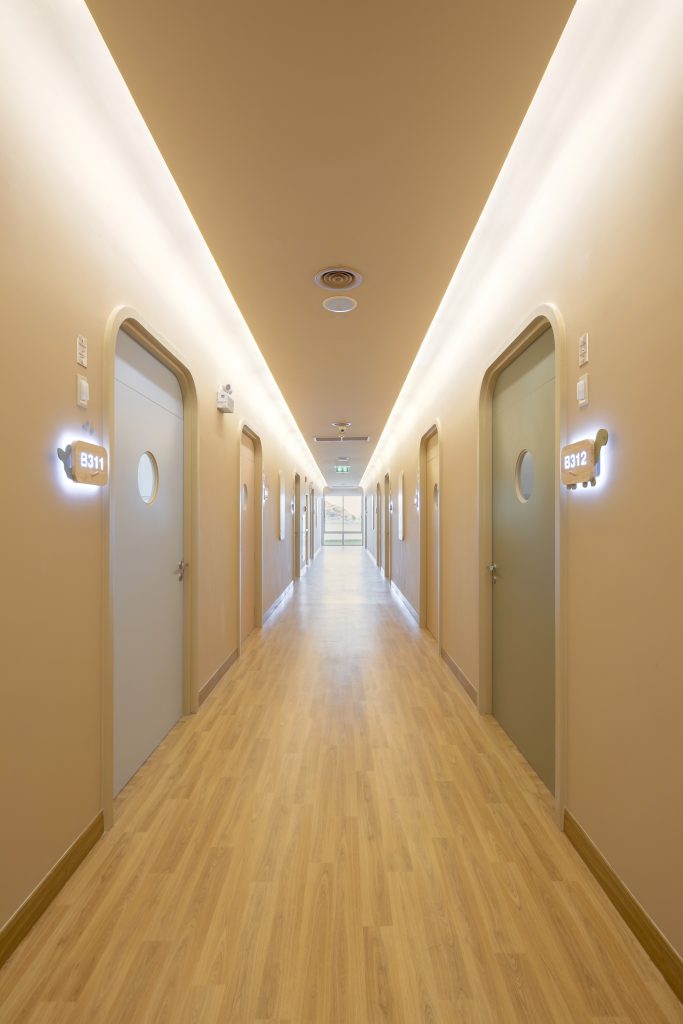 ekh 40 ipd corridor scaled