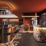 hotel kvl 13 spanish restaurant