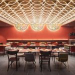 hotel kvl 14 spanish restaurant