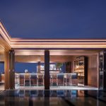 hotel kvl 24 skylight
